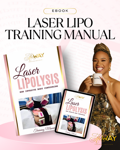 Laser Lipo Training Manual