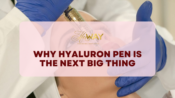 WHY HYALURON PEN IS THE NEXT BIG THING