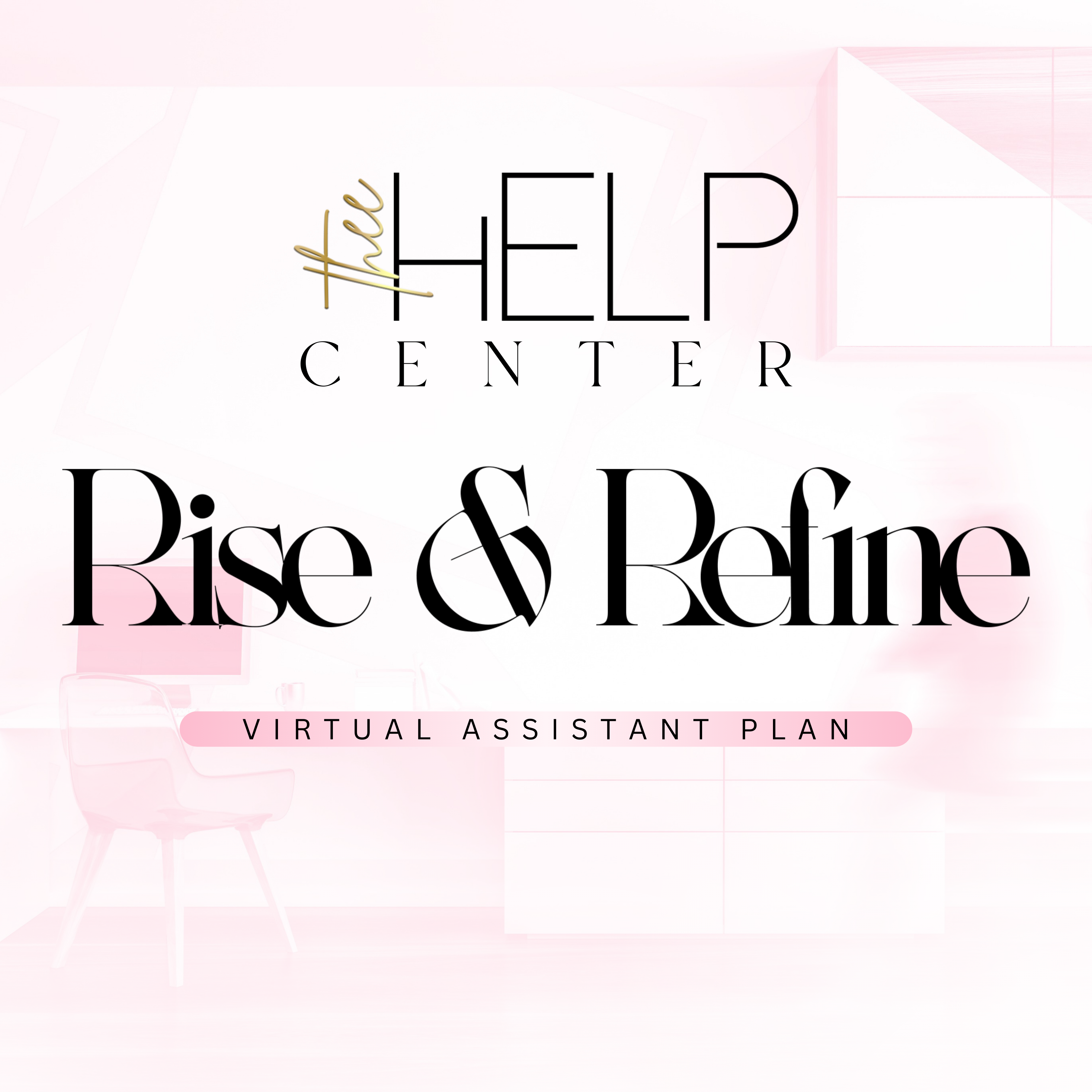 Rise & Refine VA