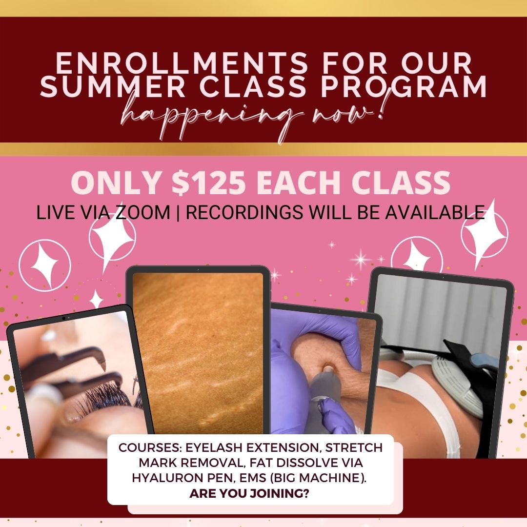 SUMMER SCHOOL PROGRAM