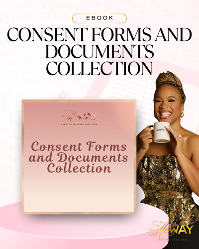 Consent Forms and Documents Collection