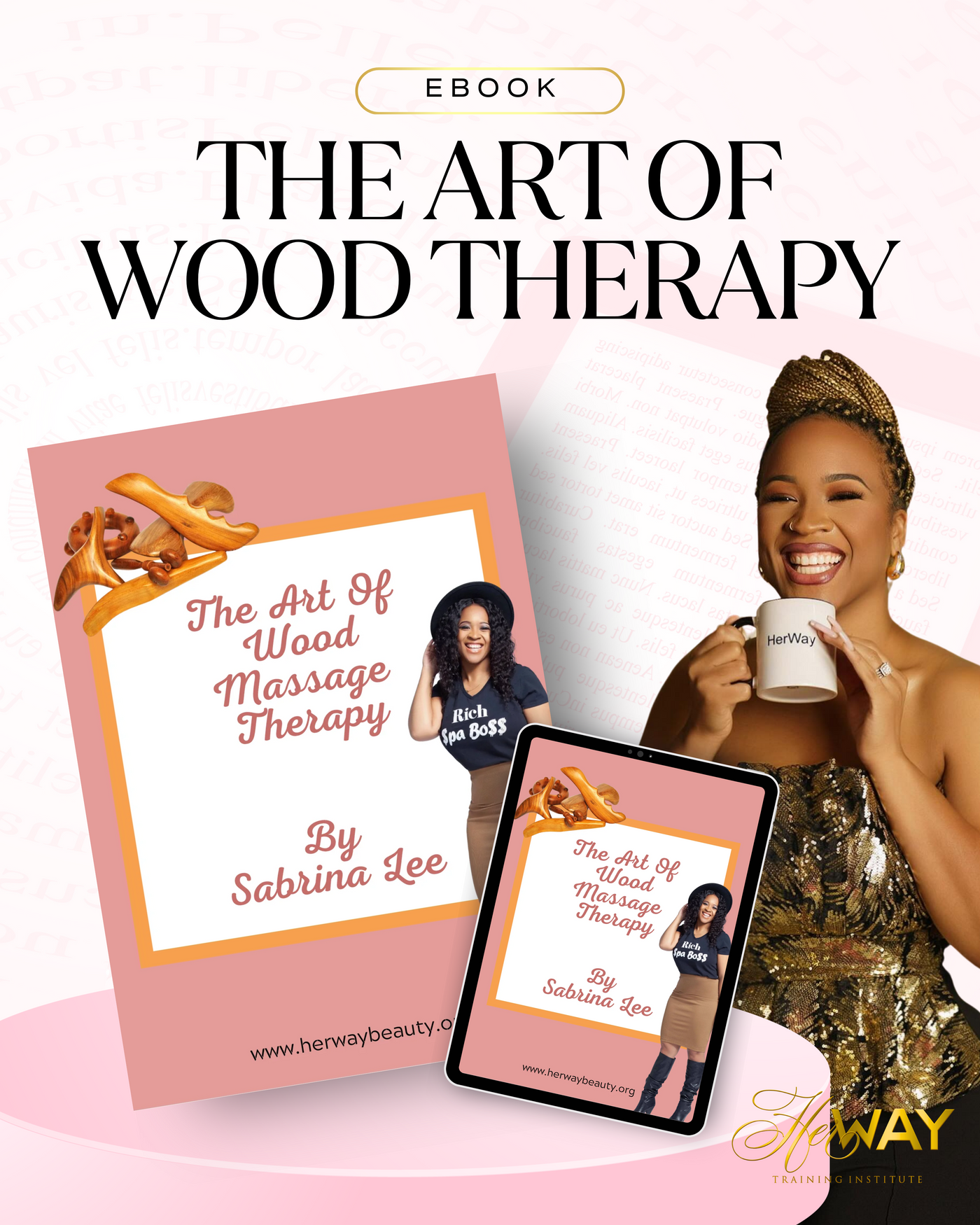The Art Of Wood Therapy
