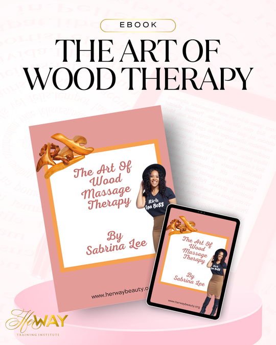 The Art Of Wood Therapy