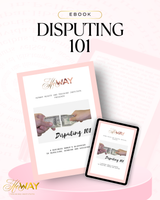 DISPUTING 101
