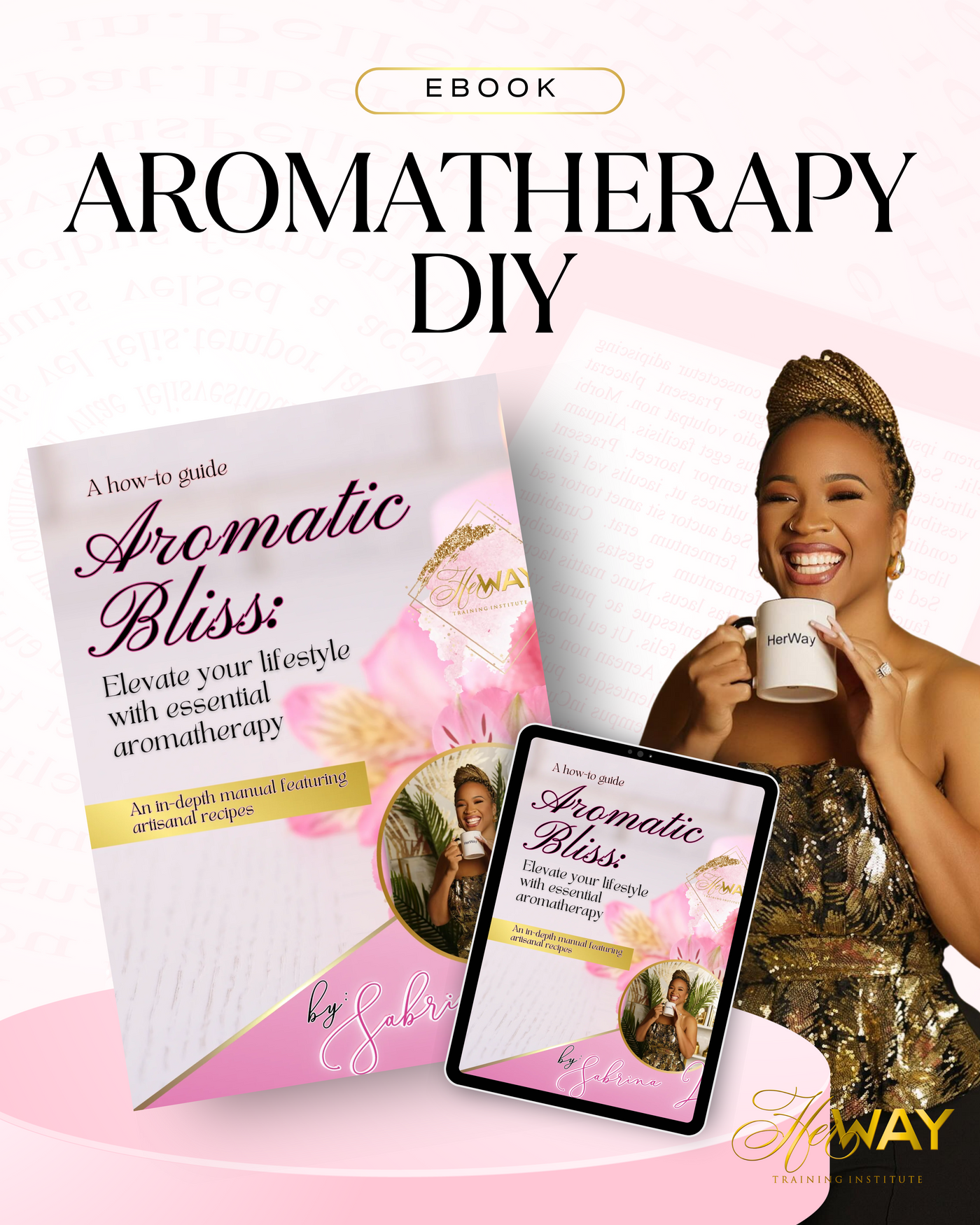 Aromatherapy, DIY