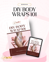 DIY BODY WRAPS 101 (eBook)