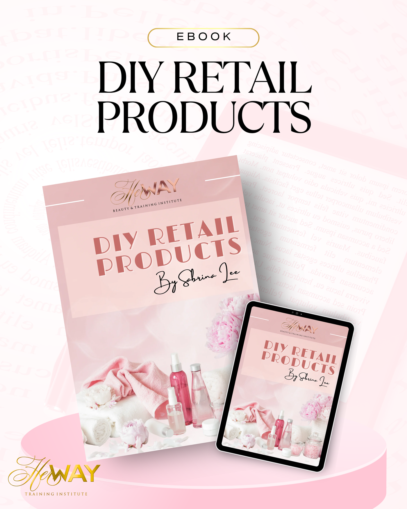 DIY Retail Products