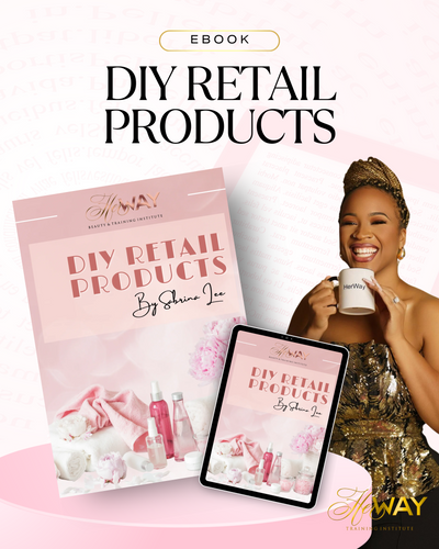 DIY Retail Products