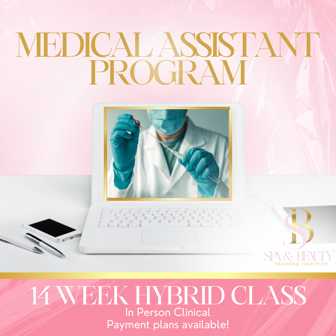 Medical Assistant Program