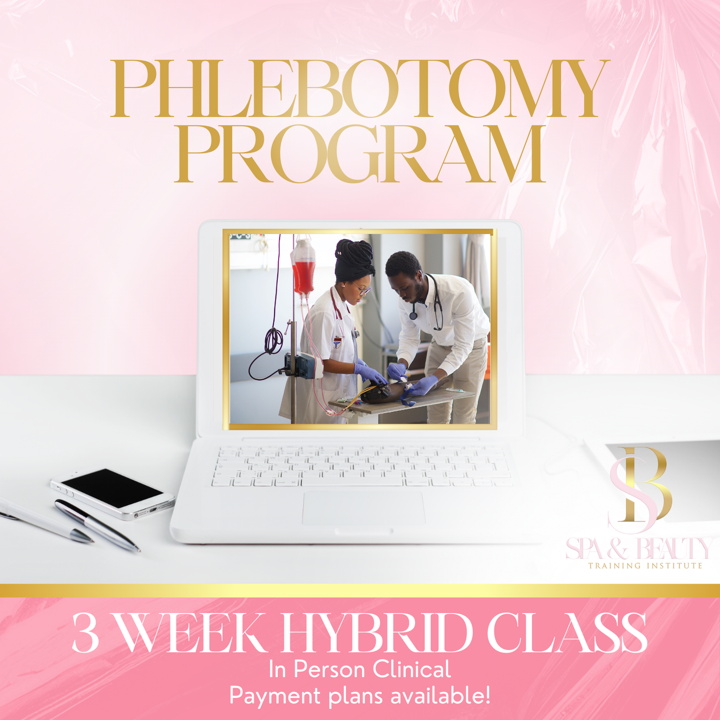 Phlebotomy Program