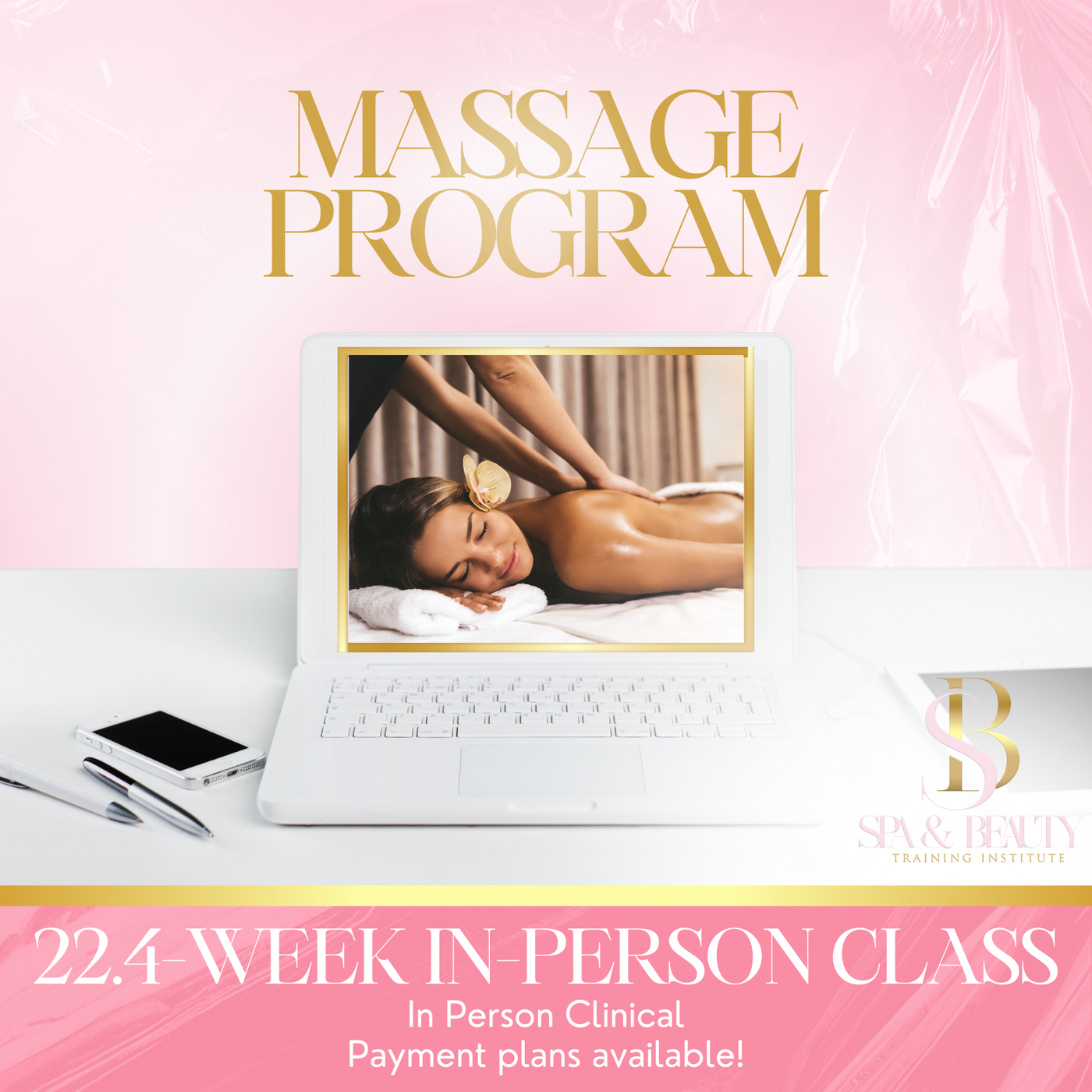 Massage Program