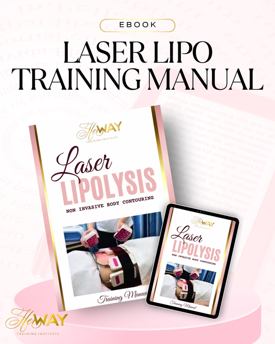 Laser Lipo Training Manual