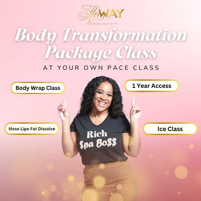 Body Transformation 