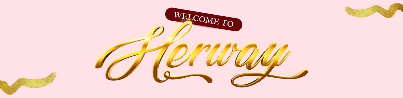 Welcome to herway -12