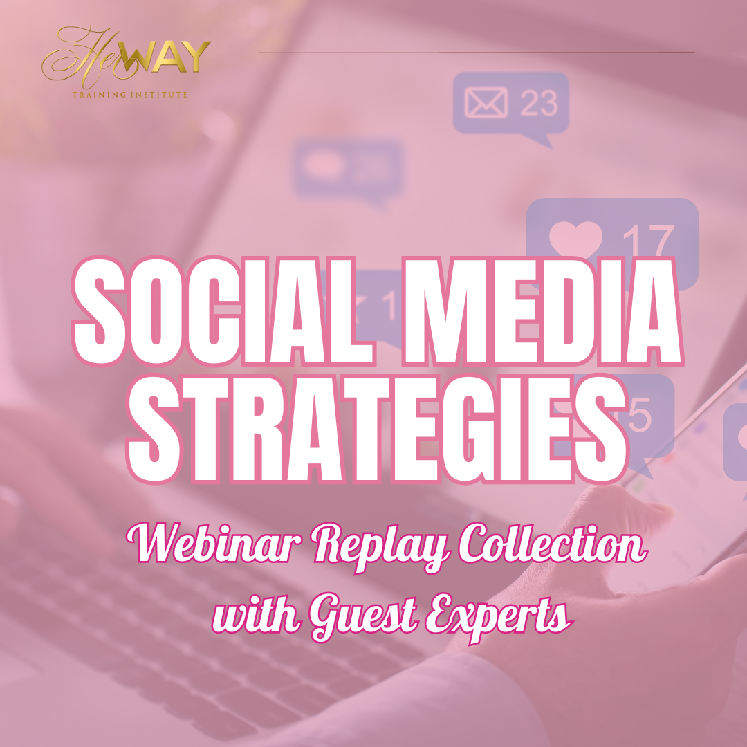 Social Media Strategies Collection