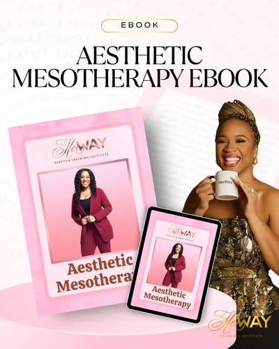 Aesthetic Mesotherapy Ebook