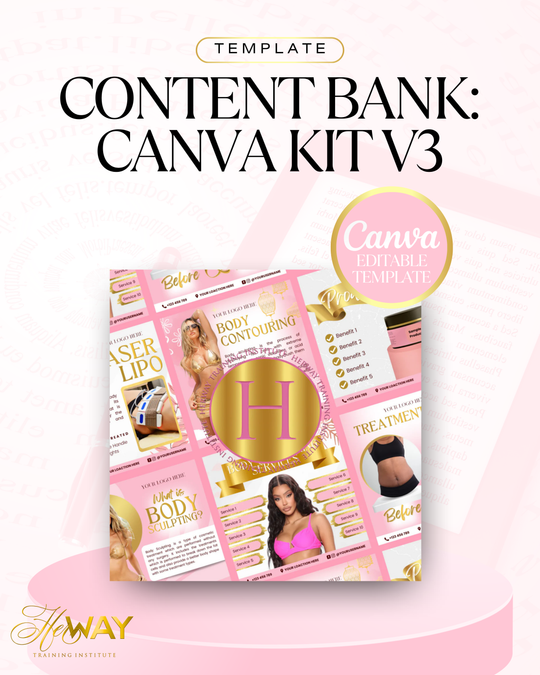 Canva Kit v3