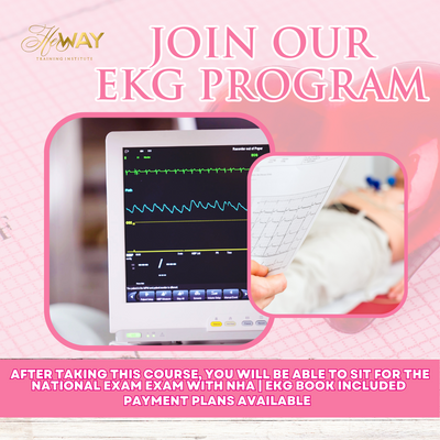 EKG Technician Program