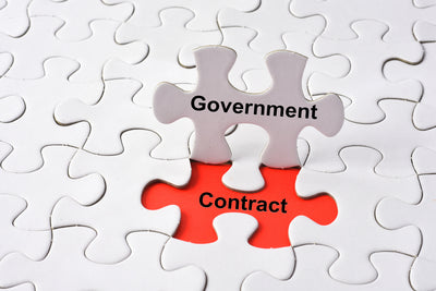 Government Contract Ebook