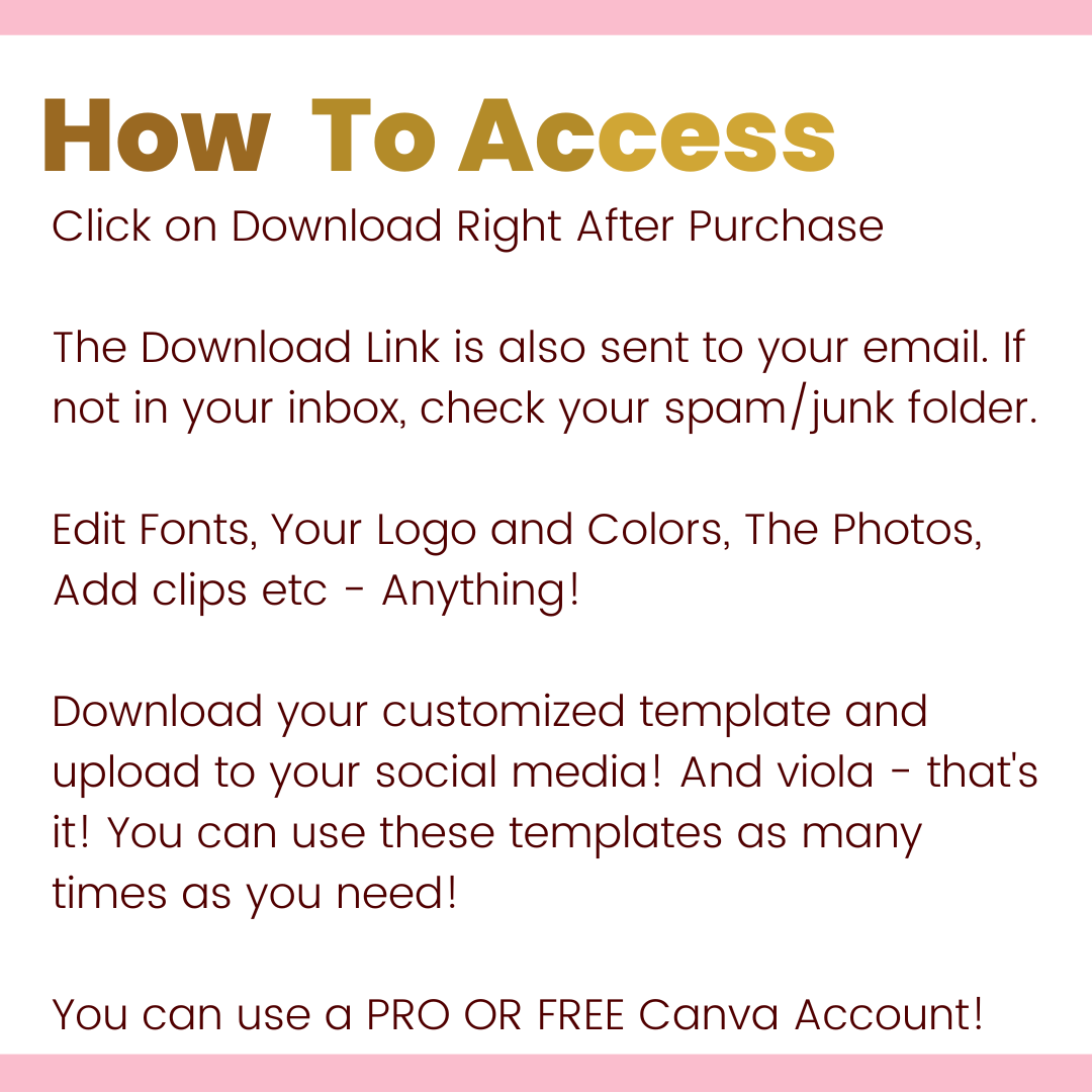 Canva Kit v3