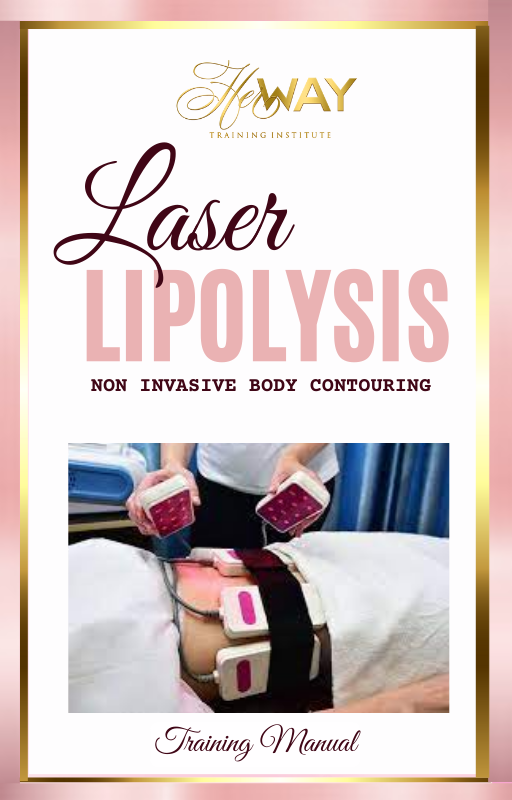 Laser Lipo Training Manual