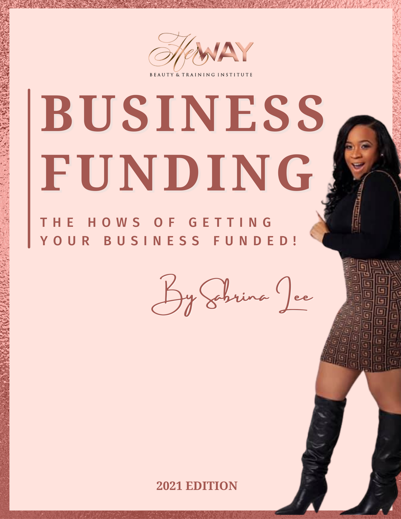 Business Funding - The How's of Getting Your Business Funded