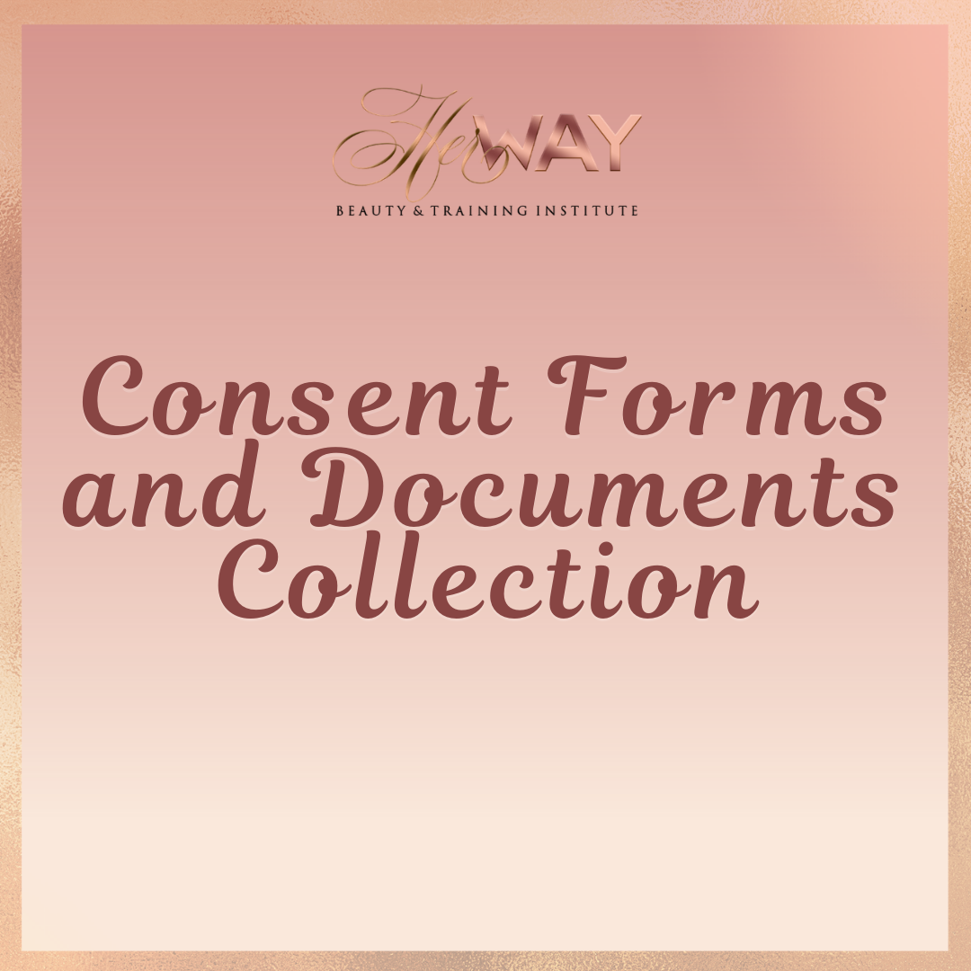 Consent Forms and Documents Collection