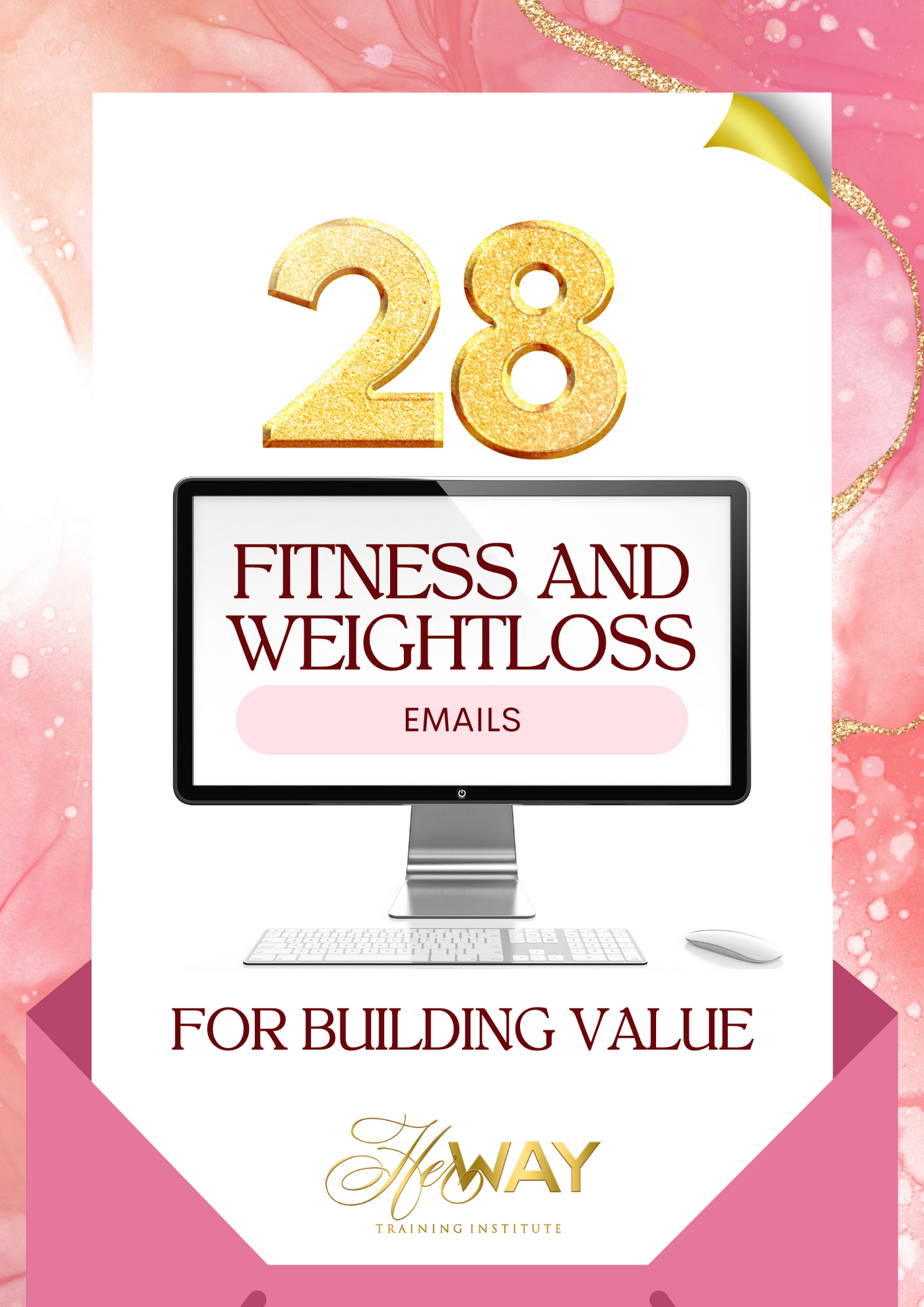 Fitness & Weightloss Email Templates For Building Value