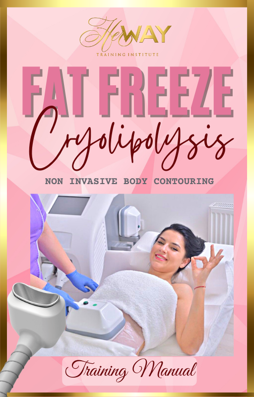 Fat Freeze Training Manual