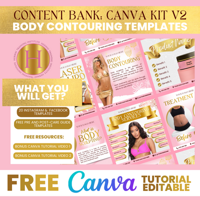 Canva Kit v3