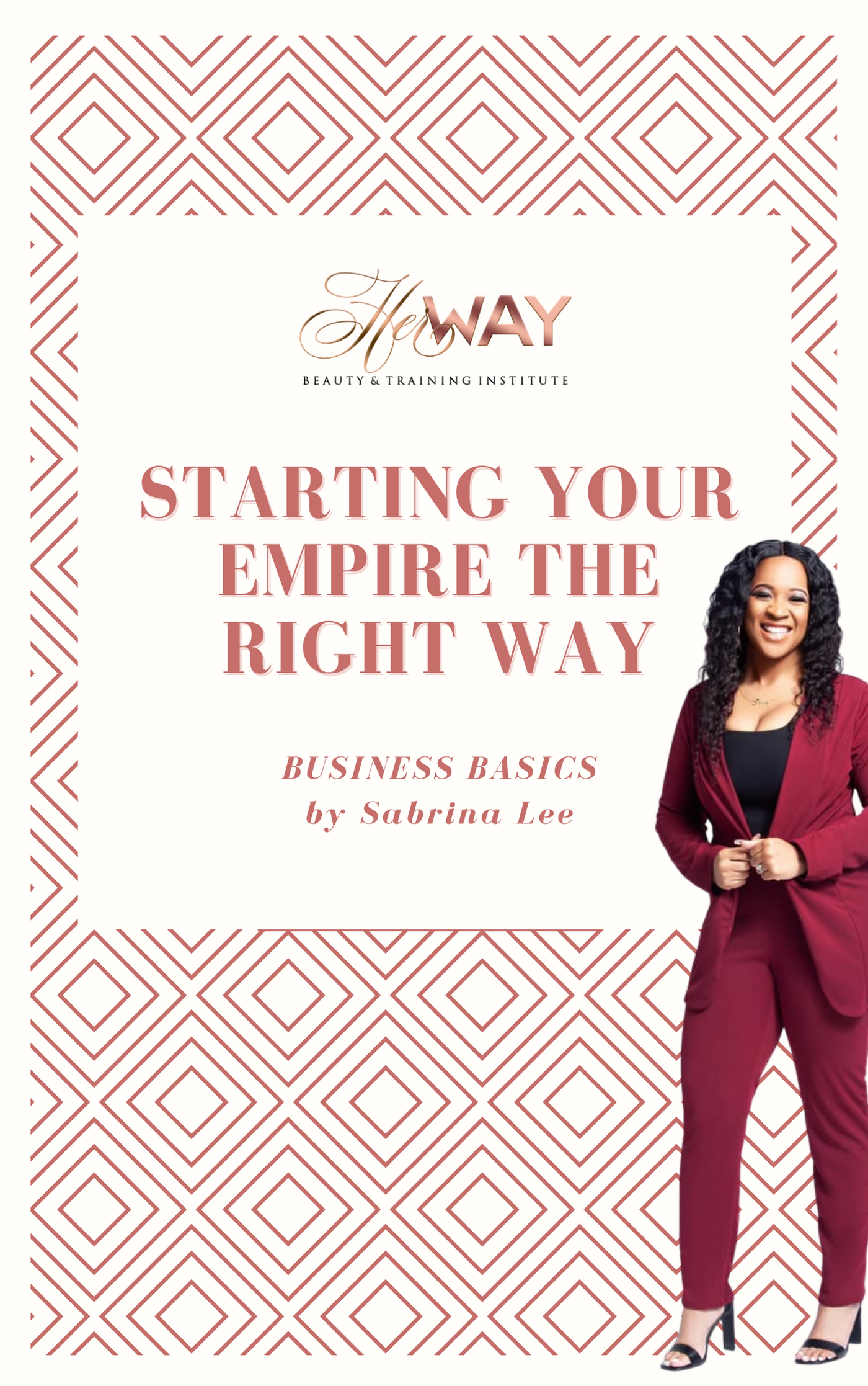 BYE BYE SALE - Starting Your Empire The Right Way