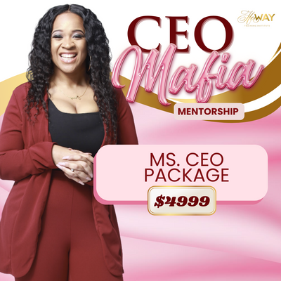 Mentorship Program