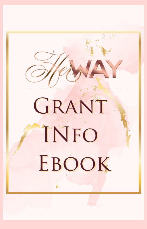 Herway Grant Info eBook