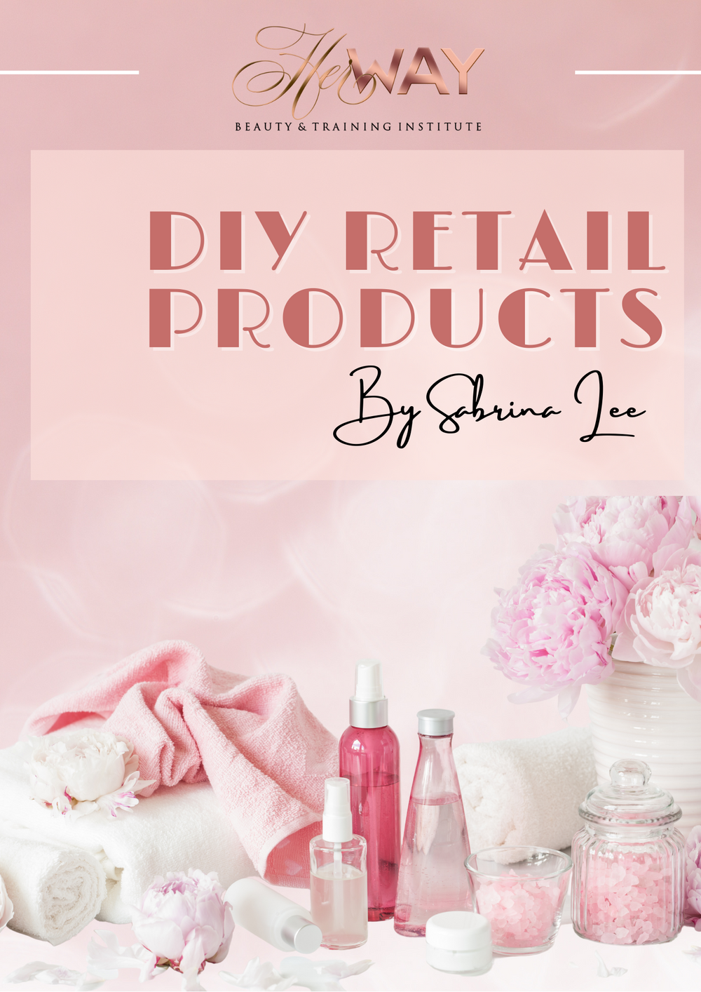 DIY Retail Products